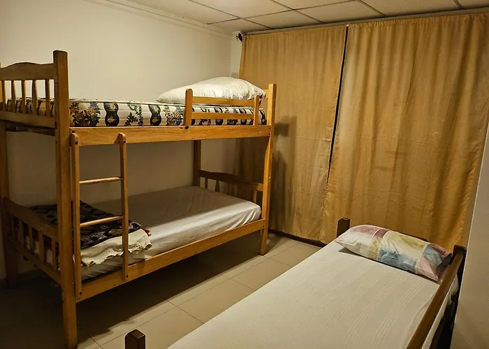 Apartaments Malecon 2000