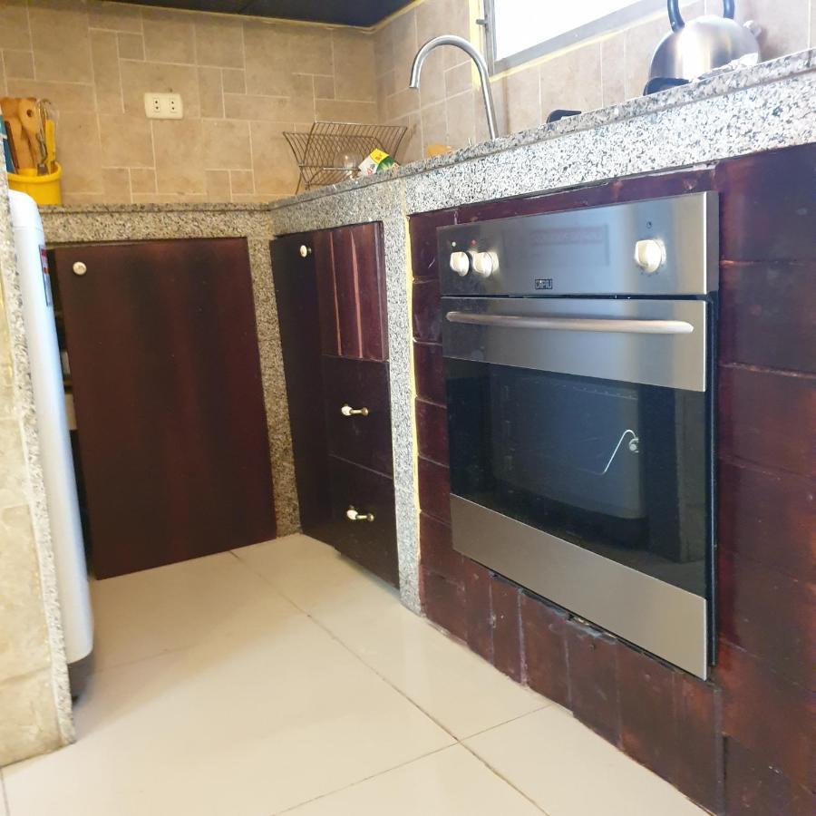 Malecon 2000 Apartamento