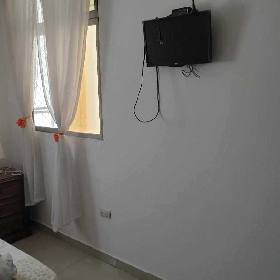 Malecon 2000 Apartamento