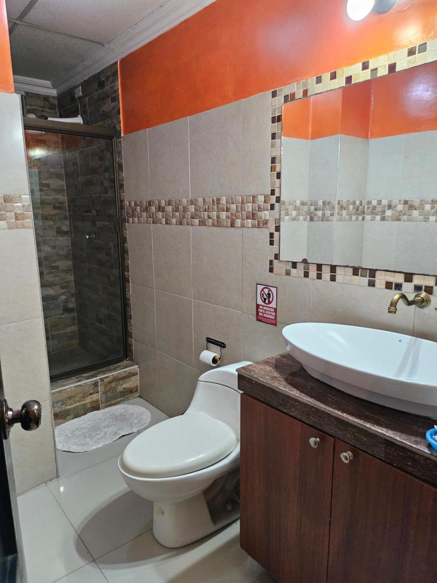 Apartamento Malecon 2000