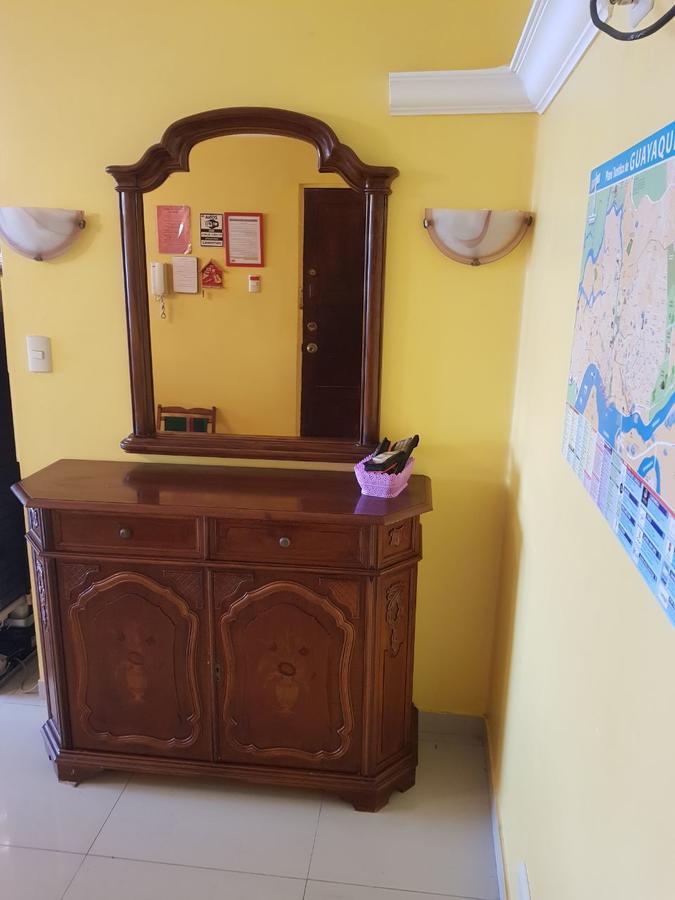 Malecon 2000 Apartamento *