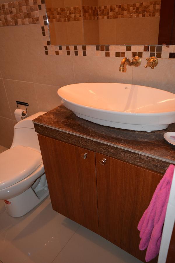 Malecon 2000 Apartamento