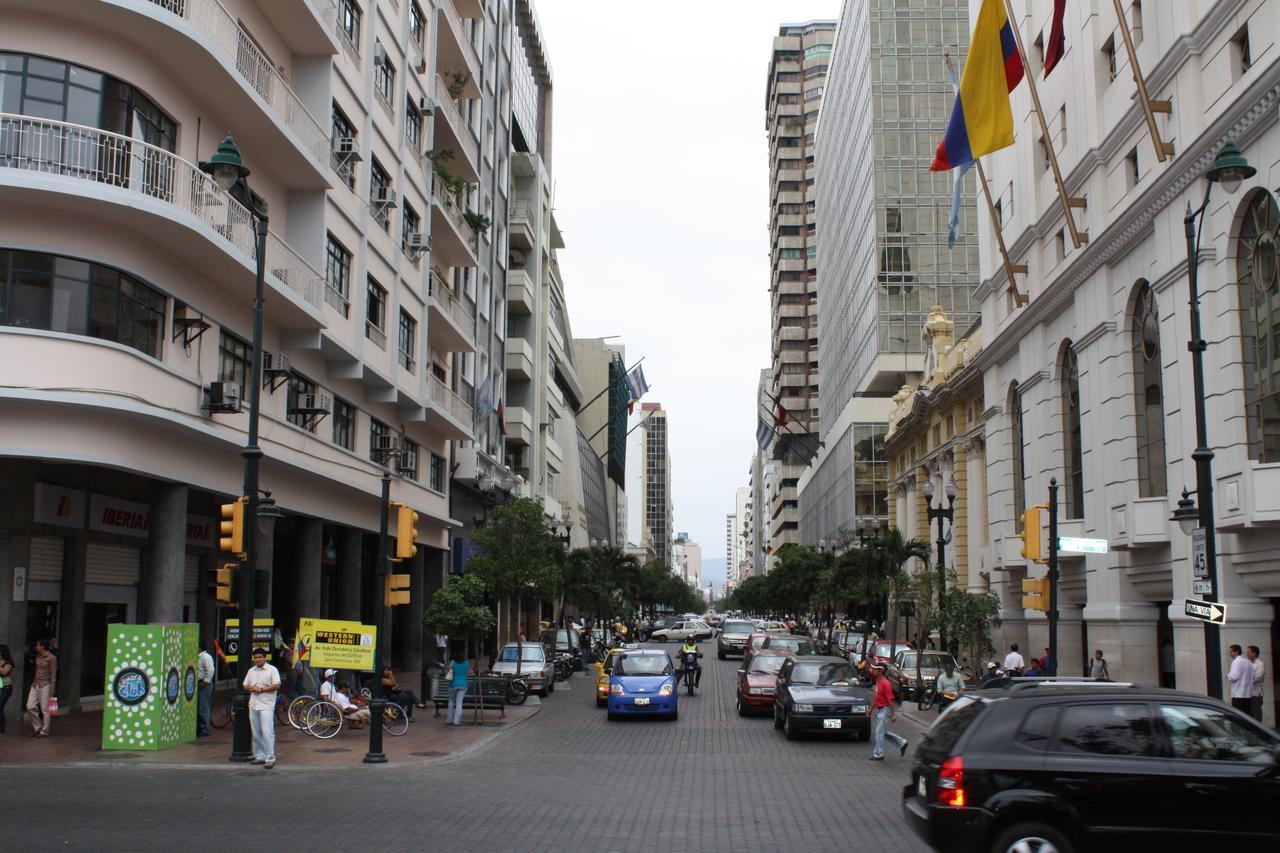 Malecon 2000 * Guayaquil