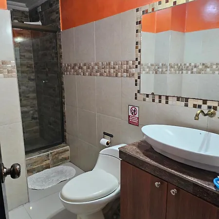 Apartaments Malecon 2000 Guayaquil Exterior photo