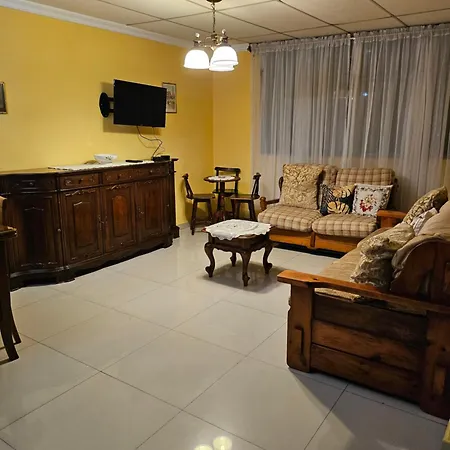 Apartaments Malecon 2000 Guayaquil Exterior photo