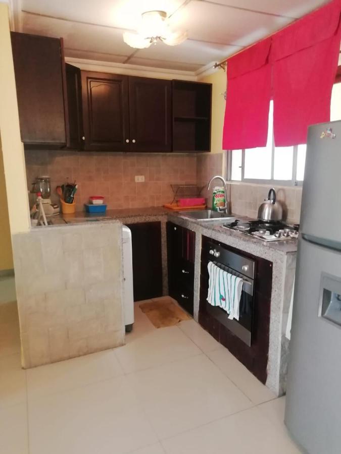 Malecon 2000 Apartamento *
