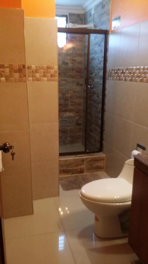 Apartamento Malecon 2000 Guayaquil