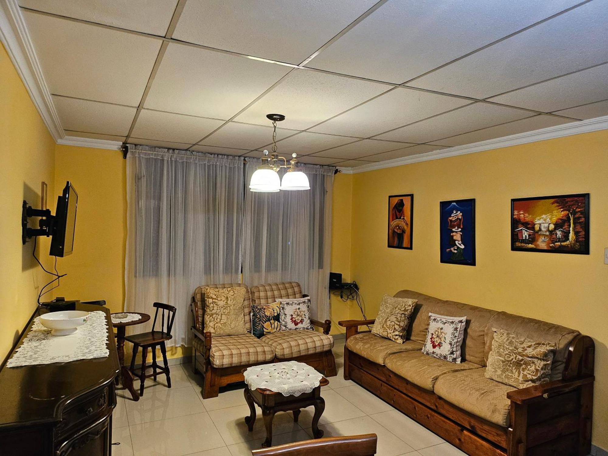 Apartamento Malecon 2000