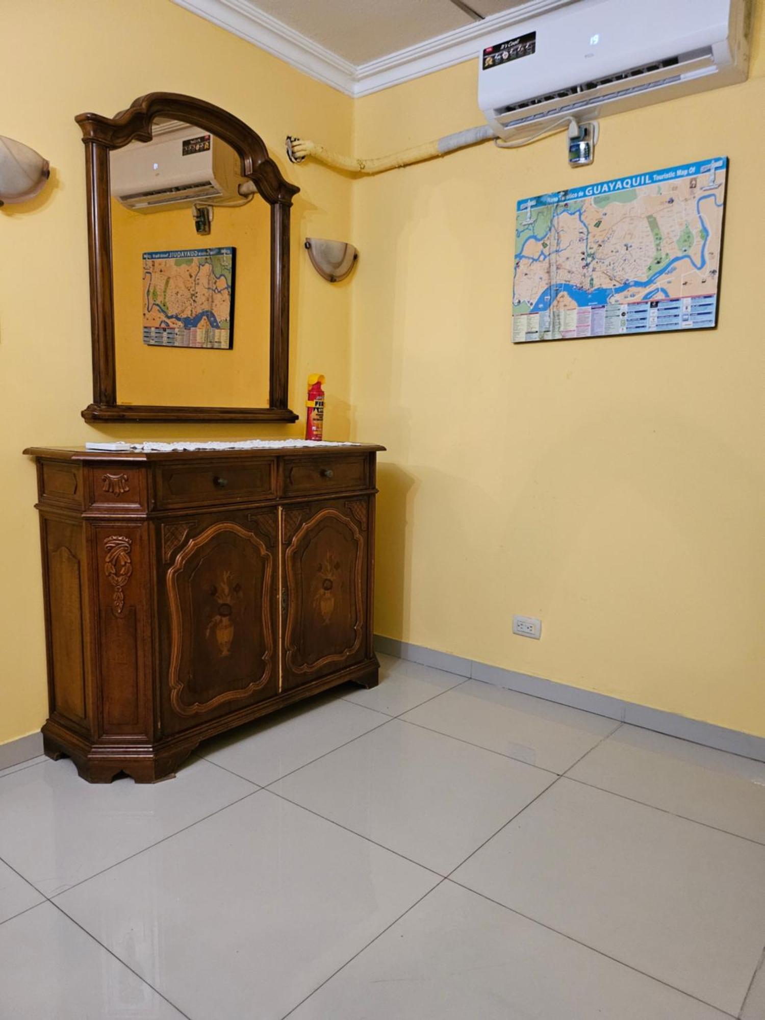 Apartamento Malecon 2000 *