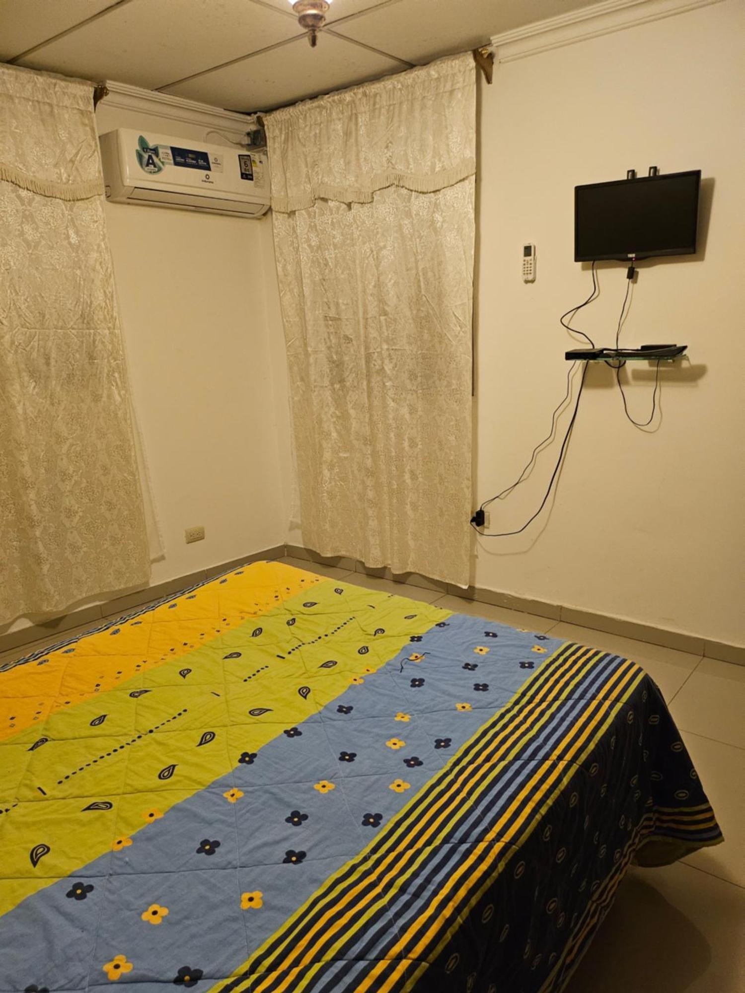 Apartamento Malecon 2000 Guayaquil