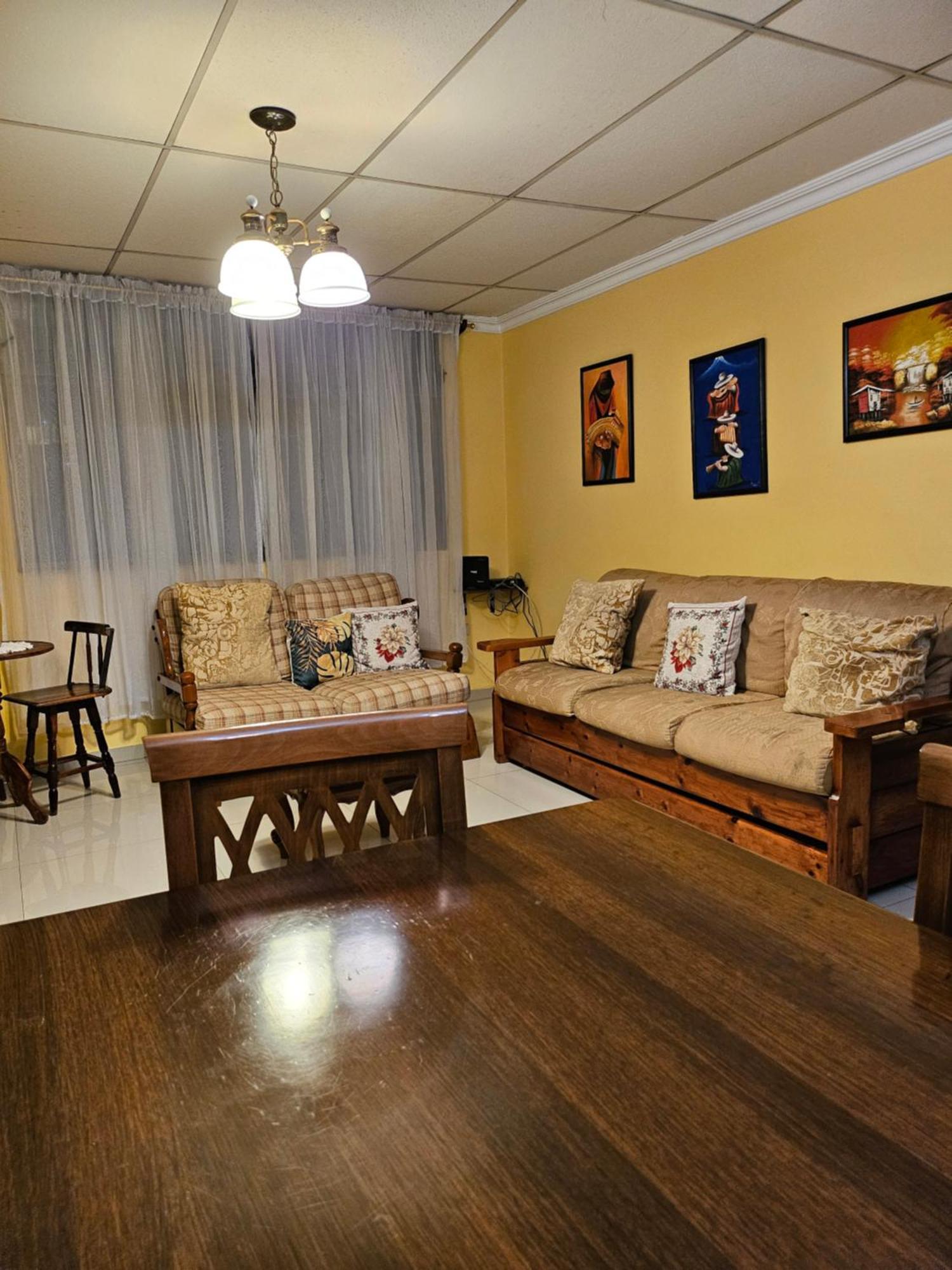 Malecon 2000 Apartamento
