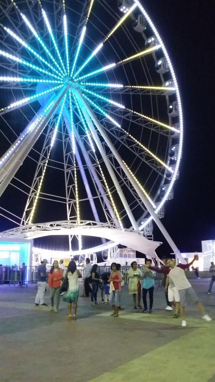 Malecon 2000 * Guayaquil