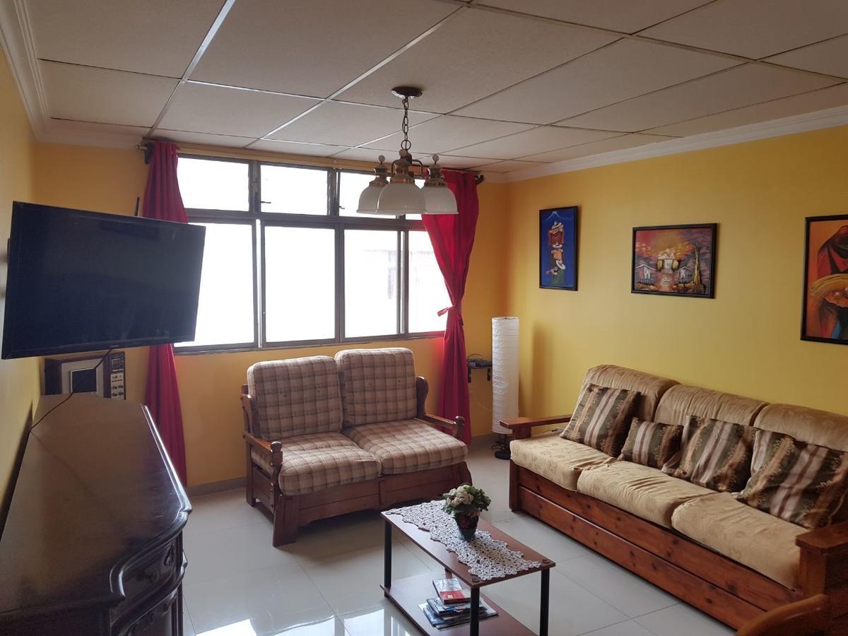 Apartamento Malecon 2000 Guayaquil