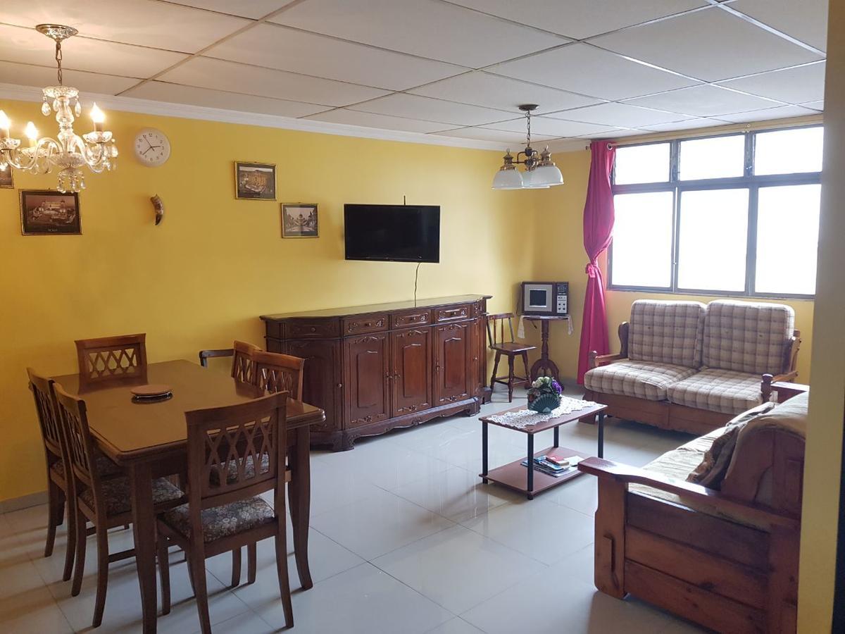 Apartamento Malecon 2000